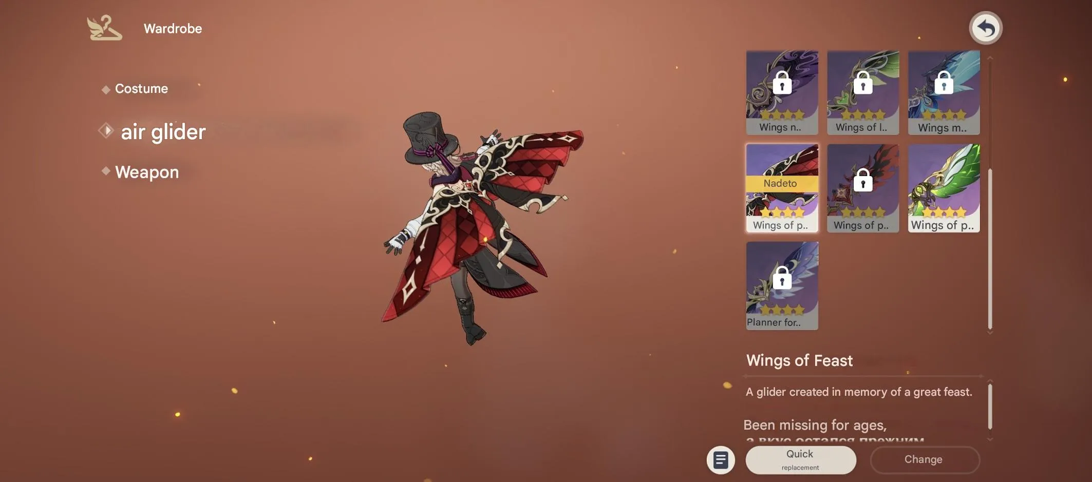 GI1378 Lyney + Tighnari C1 + The First Great Magic Bow Starter 